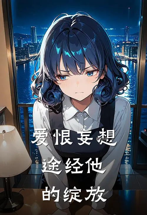 爱恨妄想，途经他的绽放