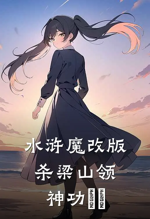 水浒魔改版，杀梁山领神功​​