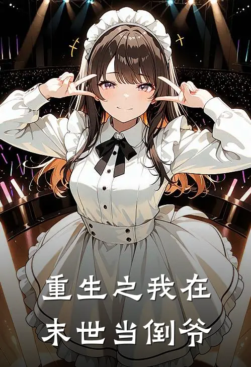 重生之我在末世当倒爷