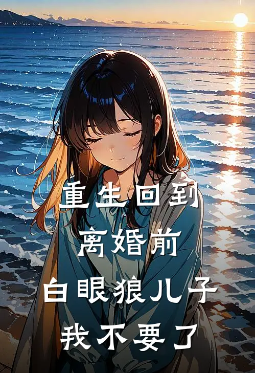 重生回到离婚前，白眼狼儿子我不要了