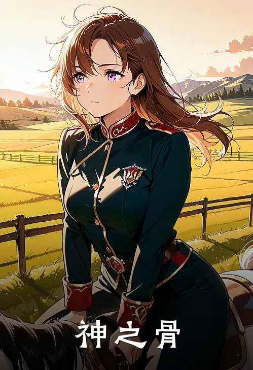 神之骨