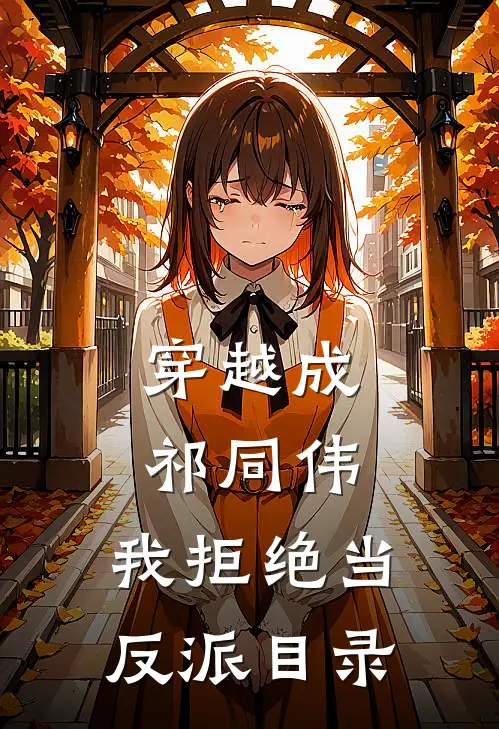 穿越成祁同伟，我拒绝当反派目录