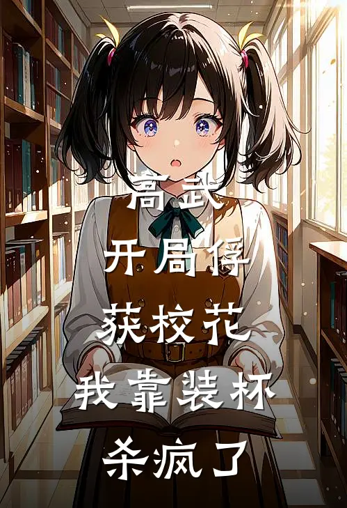 高武：开局俘获校花，我靠装杯杀疯了