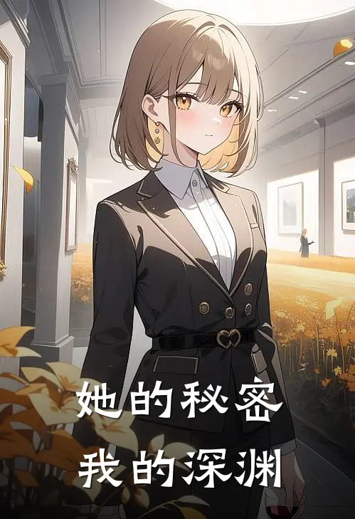 她的秘密，我的深渊
