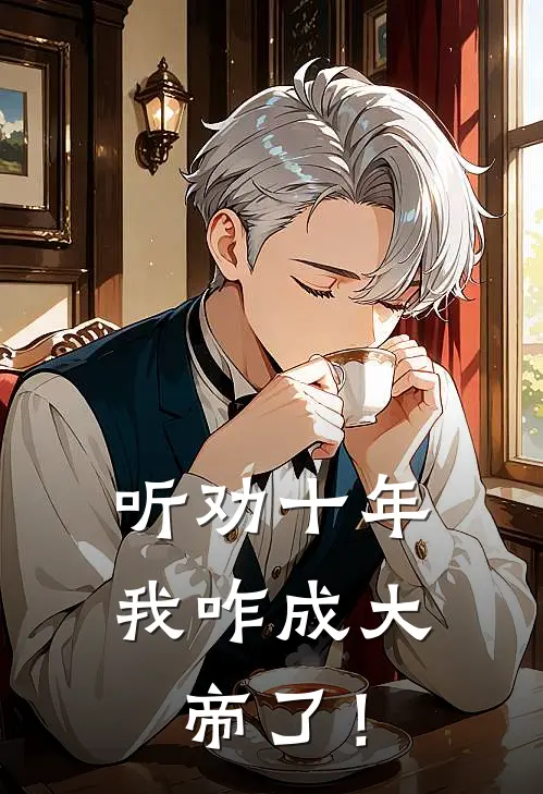 听劝十年，我咋成大帝了！