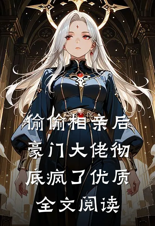 偷偷相亲后，豪门大佬彻底疯了优质全文阅读