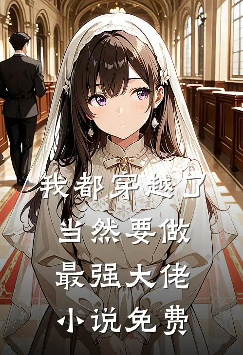 我都穿越了，当然要做最强大佬小说免费