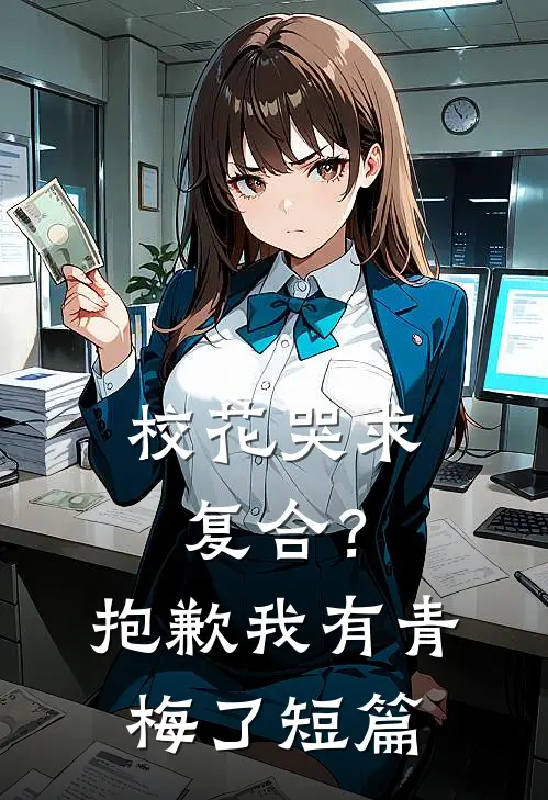 校花哭求复合？抱歉我有青梅了短篇