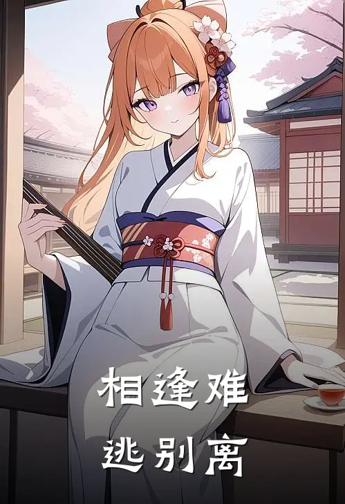 相逢难逃别离
