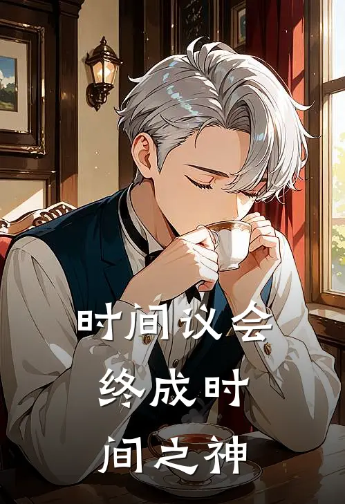 时间议会，终成时间之神