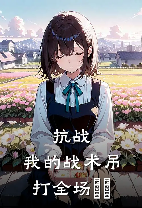抗战：我的战术吊打全场​​
