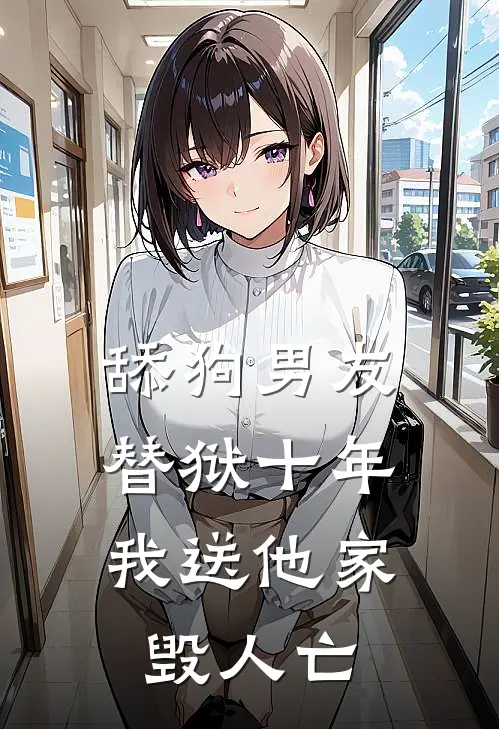 舔狗男友替狱十年，我送他家毁人亡