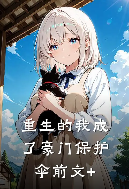 重生的我成了豪门保护伞前文+