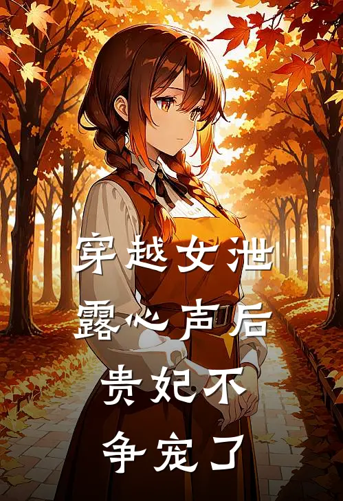 穿越女泄露心声后，贵妃不争宠了