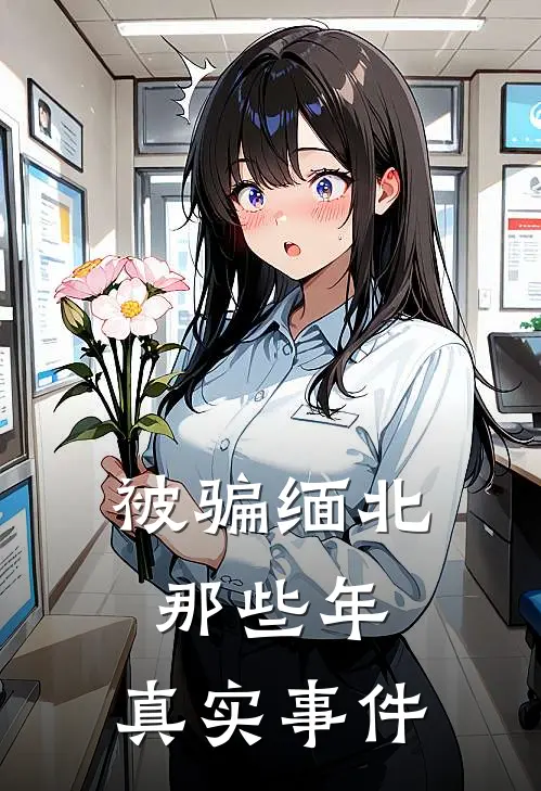 被骗缅北那些年，真实事件