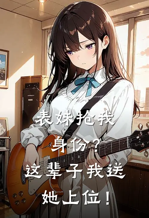 表妹抢我身份？这辈子我送她上位！