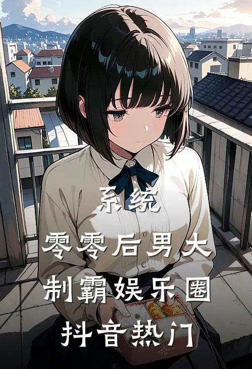 系统：零零后男大制霸娱乐圈抖音热门