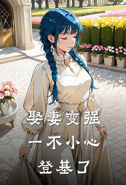 娶妻变强，一不小心登基了