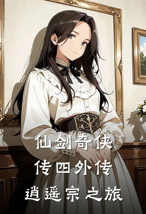 仙剑奇侠传四外传：逍遥宗之旅