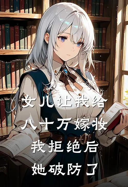 女儿让我给八十万嫁妆，我拒绝后她破防了