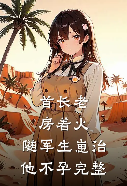 首长老房着火：随军生崽治他不孕完整