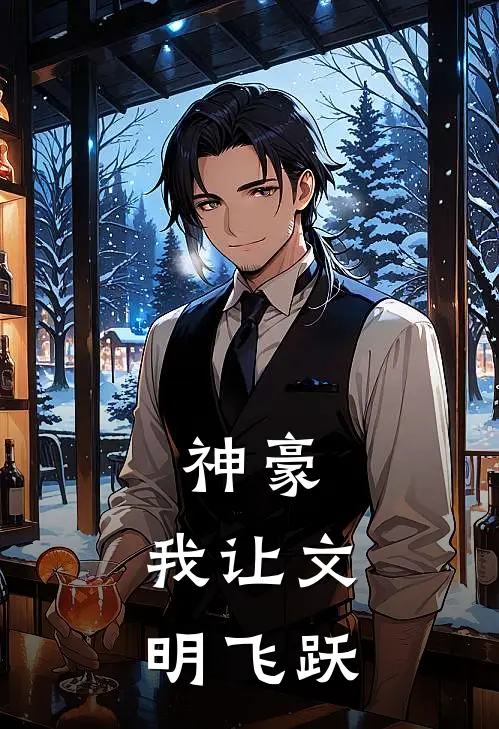 神豪：我让文明飞跃