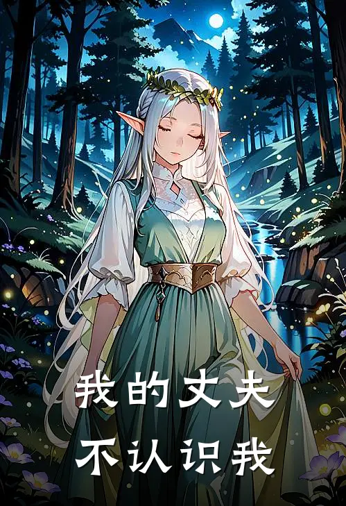 我的丈夫不认识我