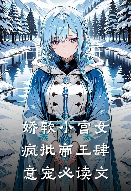 娇软小宫女，疯批帝王肆意宠必读文