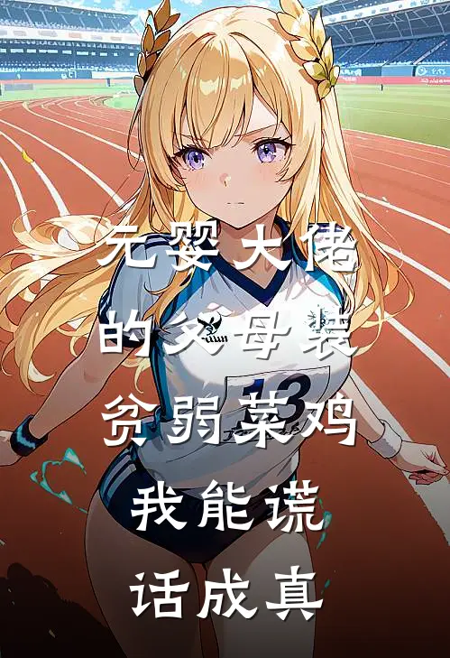 元婴大佬的父母装贫弱菜鸡，我能谎话成真