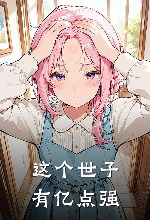 这个世子有亿点强
