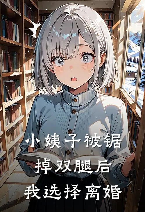 小姨子被锯掉双腿后，我选择离婚