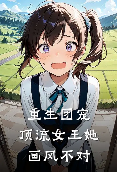 重生团宠：顶流女王她画风不对