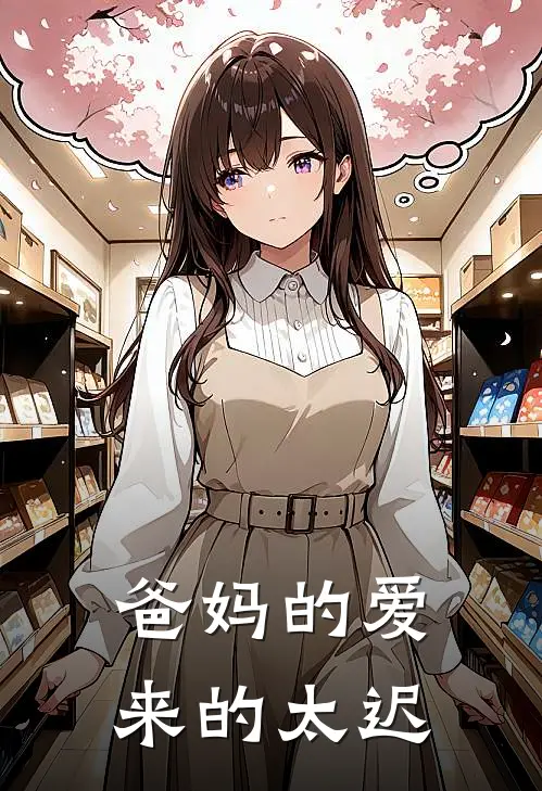 爸妈的爱，来的太迟