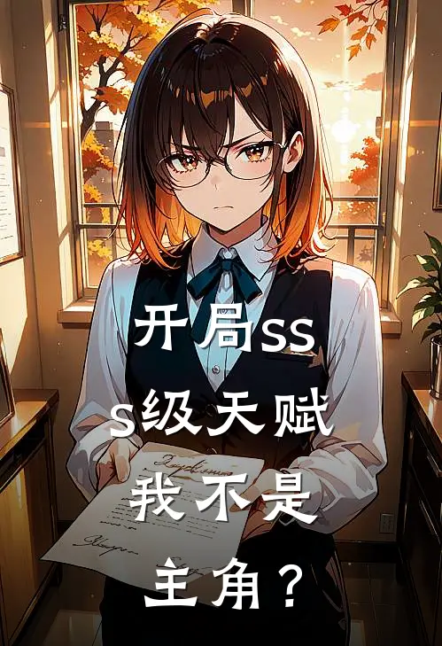 开局sss级天赋，我不是主角？