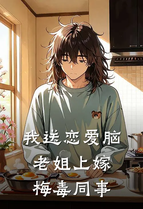 我送恋爱脑老姐上嫁梅毒同事