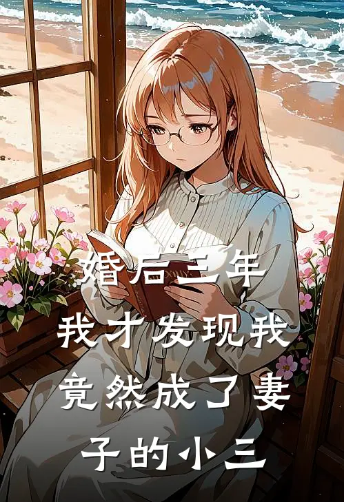 婚后三年，我才发现我竟然成了妻子的小三