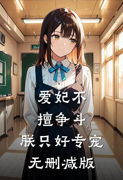 爱妃不擅争斗，朕只好专宠无删减版
