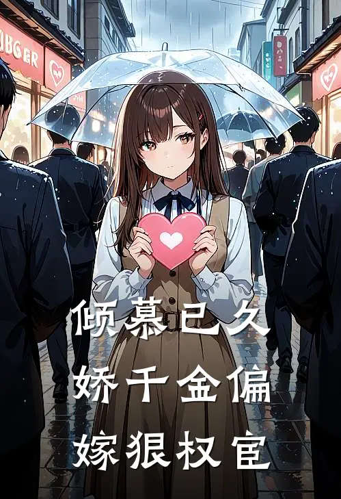 倾慕已久：娇千金偏嫁狠权宦