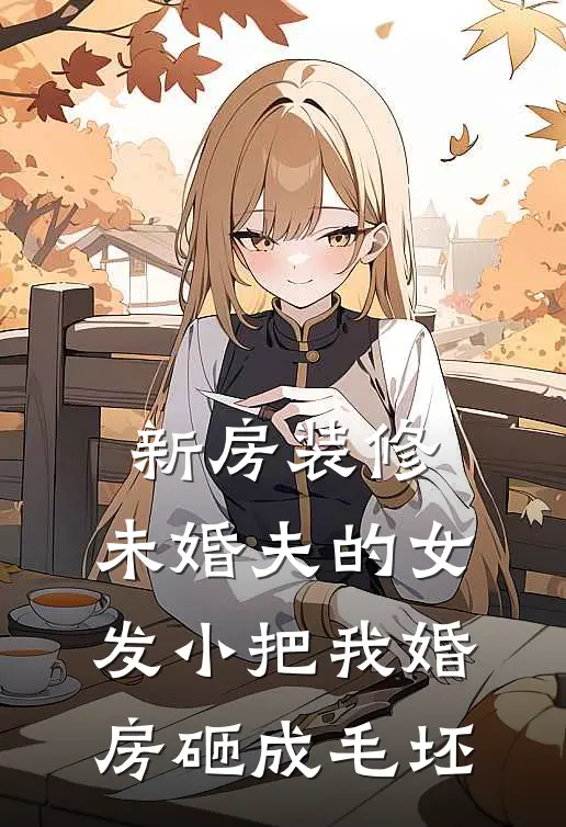 新房装修，未婚夫的女发小把我婚房砸成毛坯