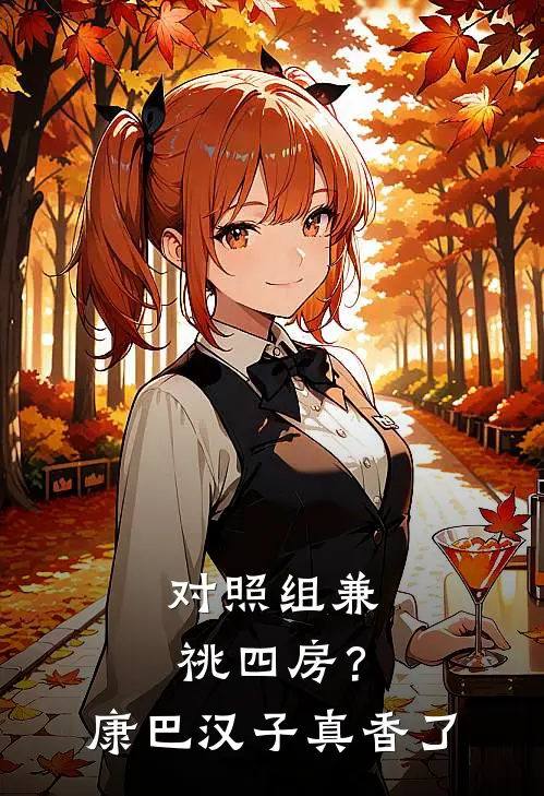 对照组兼祧四房？康巴汉子真香了