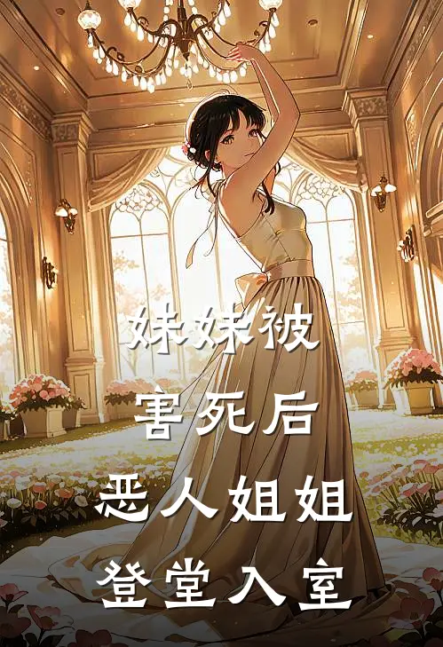 妹妹被害死后，恶人姐姐登堂入室
