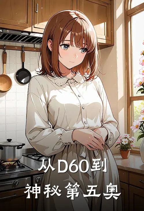 从D60到神秘第五奥