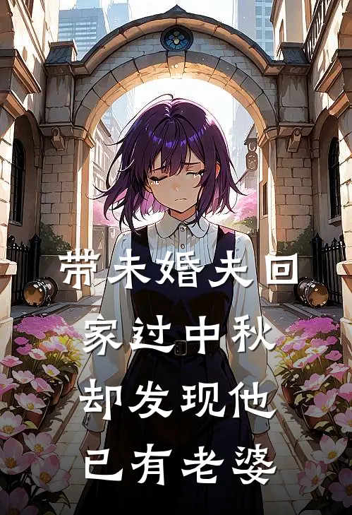 带未婚夫回家过中秋，却发现他已有老婆