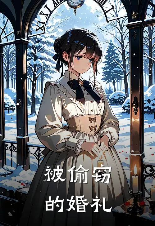 被偷窃的婚礼