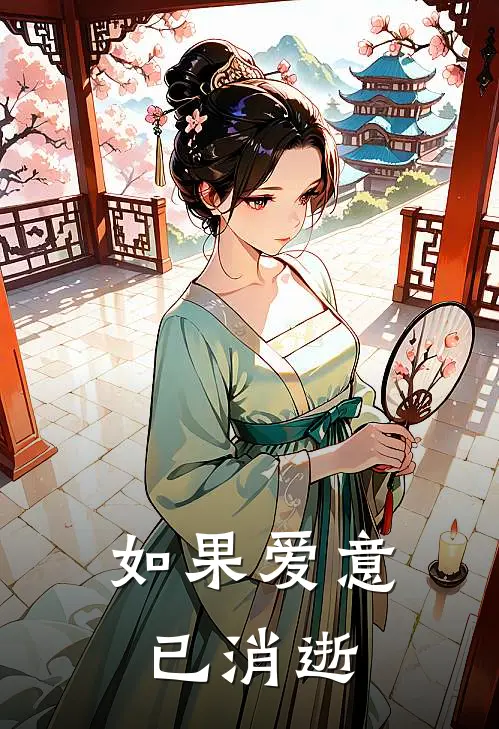 如果爱意已消逝