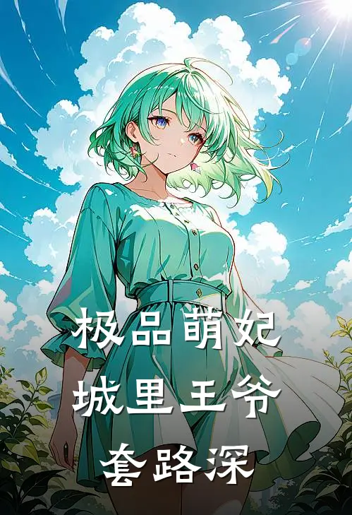 极品萌妃：城里王爷套路深