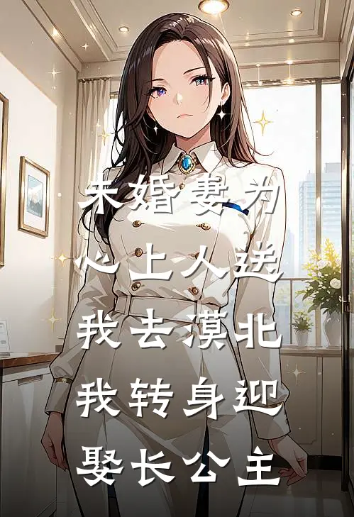 未婚妻为心上人送我去漠北，我转身迎娶长公主
