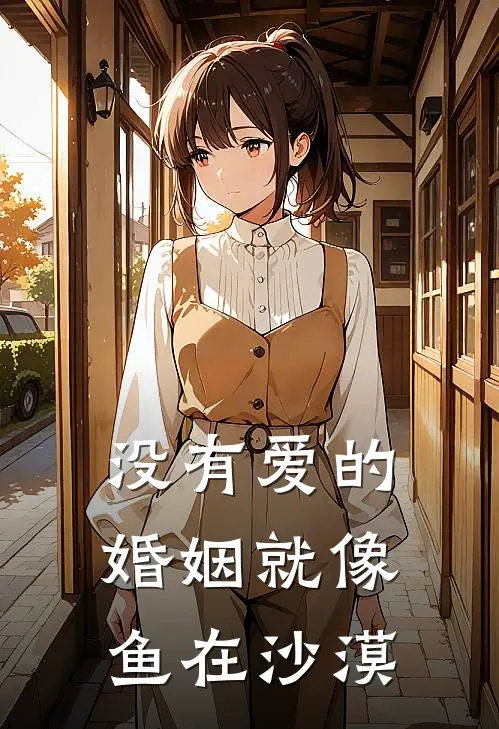 没有爱的婚姻就像鱼在沙漠