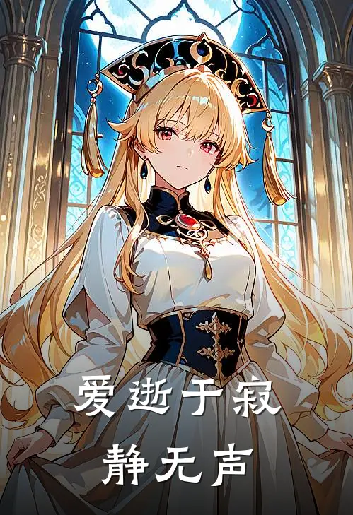 爱逝于寂静无声