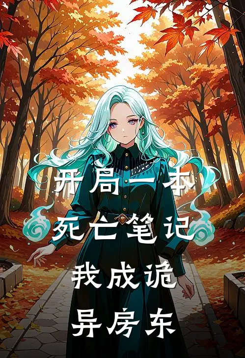 开局一本死亡笔记，我成诡异房东